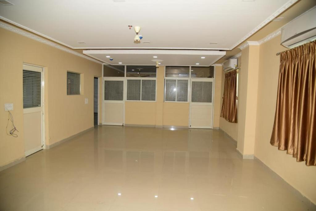 Hotel As Lagoon Bhubaneswar Buitenkant foto